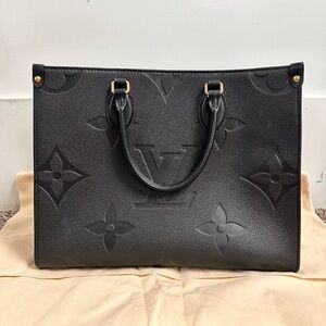 Louis Vuitton Onthego MM